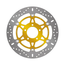 Disque de frein EBC BRAKES MD3088X - KAWASAKI - SUZUKI