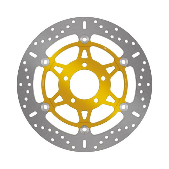 Disque de frein EBC BRAKES MD3088X - KAWASAKI - SUZUKI