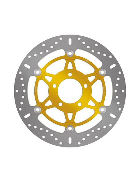 Disque de frein EBC BRAKES MD3088X - KAWASAKI - SUZUKI