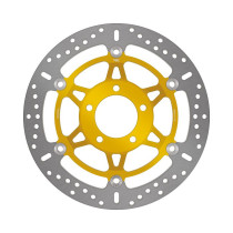 Disque de frein EBC BRAKES MD3089X - SUZUKI