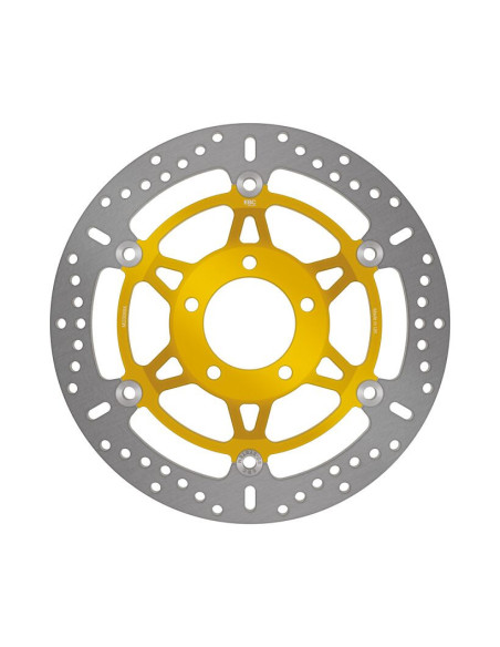 Disque de frein EBC BRAKES MD3089X - SUZUKI