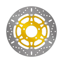 Disque de frein EBC BRAKES MD3090X - SUZUKI
