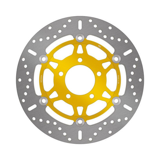 Disque de frein EBC BRAKES MD3090X - SUZUKI