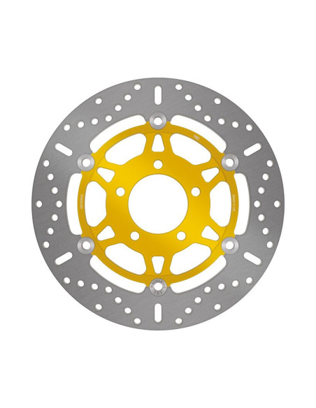 Disque de frein EBC BRAKES MD3090X - SUZUKI