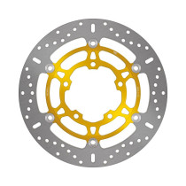 Disque de frein EBC BRAKES MD3091X - SUZUKI