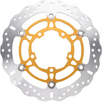 Disque de frein EBC BRAKES MD3091XC - SUZUKI