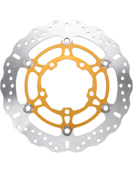 Disque de frein EBC BRAKES MD3091XC - SUZUKI