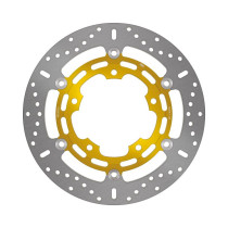 Disque de frein EBC BRAKES MD3092X - SUZUKI
