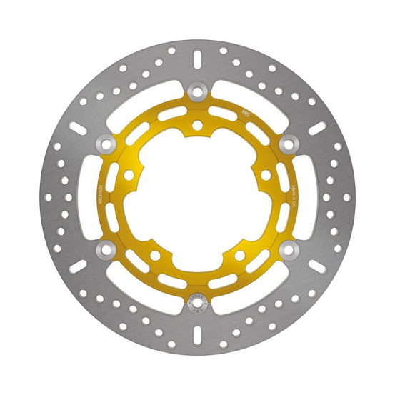 Disque de frein EBC BRAKES MD3092X - SUZUKI
