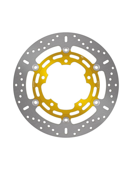 Disque de frein EBC BRAKES MD3092X - SUZUKI