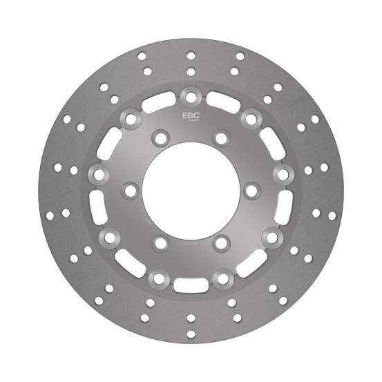 Disque de frein EBC BRAKES MD3097 - SUZUKI