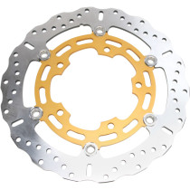 Disque de frein EBC BRAKES MD3098XC - SUZUKI