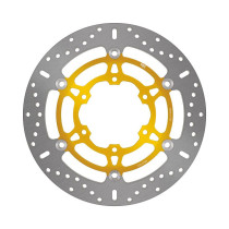 Disque de frein EBC BRAKES MD3100X - SUZUKI