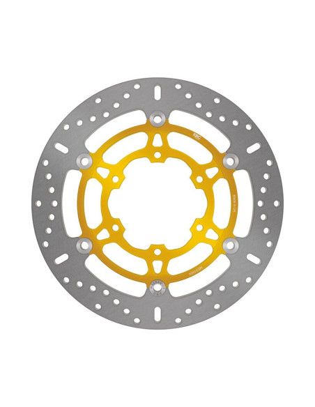Disque de frein EBC BRAKES MD3100X - SUZUKI