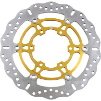Disque de frein EBC BRAKES MD3100XC - SUZUKI