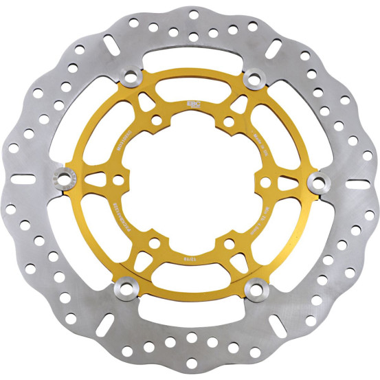 Disque de frein EBC BRAKES MD3100XC - SUZUKI