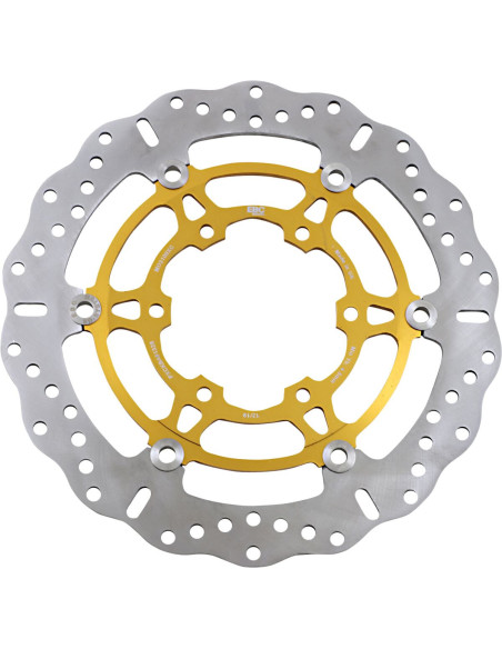 Disque de frein EBC BRAKES MD3100XC - SUZUKI