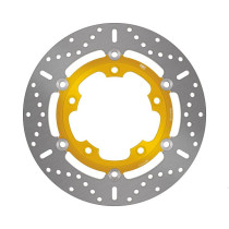 Disque de frein EBC BRAKES MD3101X - SUZUKI