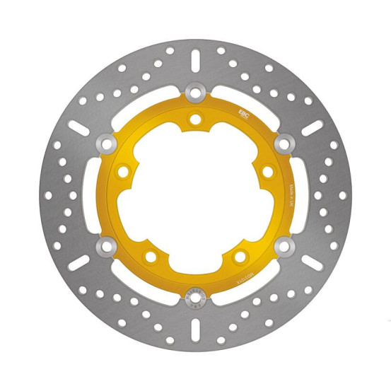 Disque de frein EBC BRAKES MD3101X - SUZUKI