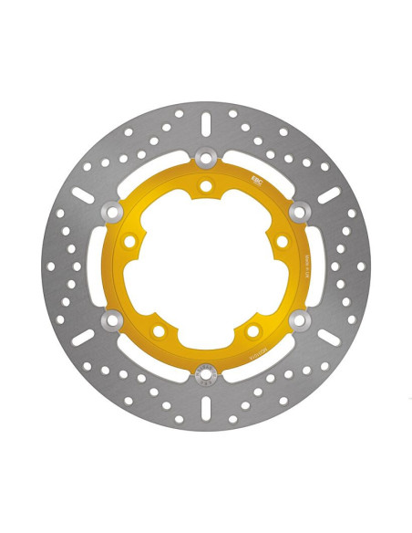 Disque de frein EBC BRAKES MD3101X - SUZUKI