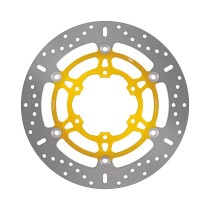 Disque de frein EBC BRAKES MD3102X - SUZUKI