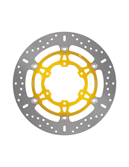 Disque de frein EBC BRAKES MD3102X - SUZUKI