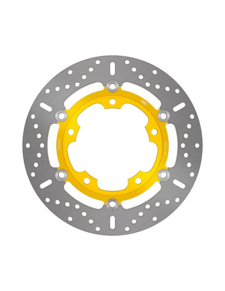 Disque de frein EBC BRAKES MD3103X - SUZUKI