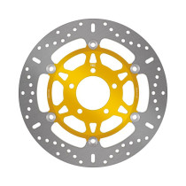 Disque de frein EBC BRAKES MD3104X - SUZUKI