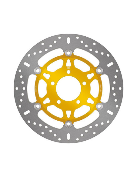 Disque de frein EBC BRAKES MD3104X - SUZUKI