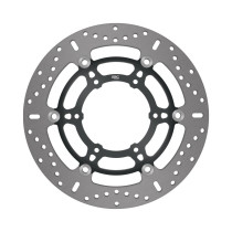 Disque de frein EBC BRAKES MD3109X - SUZUKI
