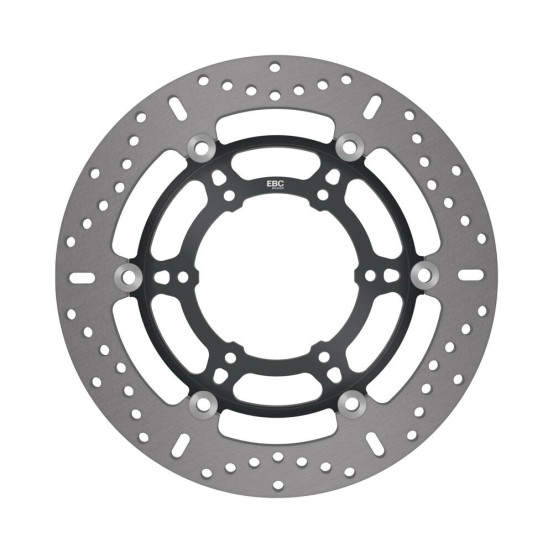 Disque de frein EBC BRAKES MD3109X - SUZUKI