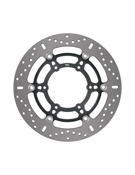 Disque de frein EBC BRAKES MD3109X - SUZUKI