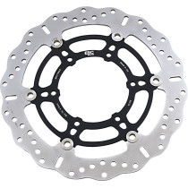 Disque de frein EBC BRAKES MD3109XC - SUZUKI