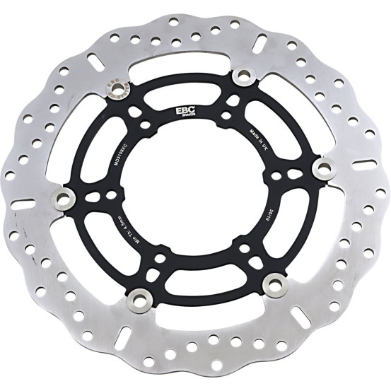 Disque de frein EBC BRAKES MD3109XC - SUZUKI