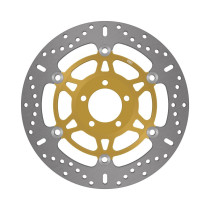Disque de frein EBC BRAKES MD4008X - KAWASAKI