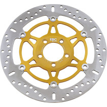 Disque de frein EBC BRAKES MD4012X - KAWASAKI