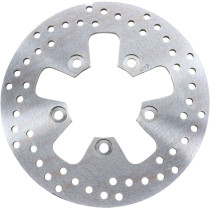 Disque de frein EBC BRAKES MD4013 - KAWASAKI
