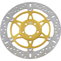 Disque de frein EBC BRAKES MD4022X - KAWASAKI - SUZUKI
