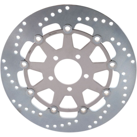 Disque de frein EBC BRAKES MD4094LS - KAWASAKI