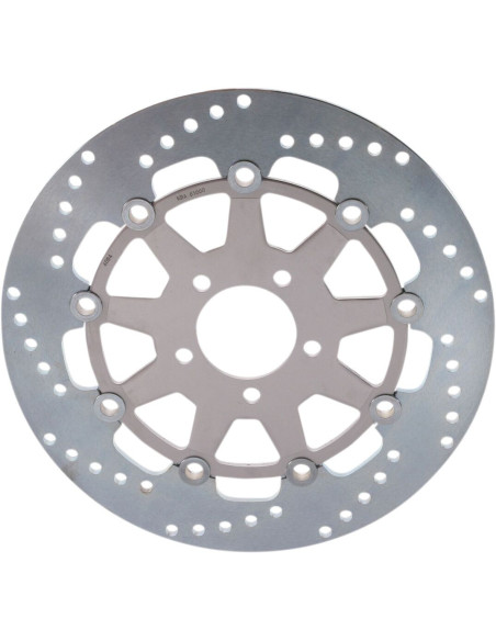 Disque de frein EBC BRAKES MD4094LS - KAWASAKI