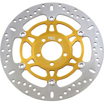 Disque de frein EBC BRAKES MD4136X - KAWASAKI