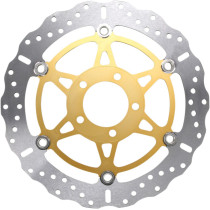 Disque de frein EBC BRAKES MD4152XC - CF MOTO - KAWASAKI