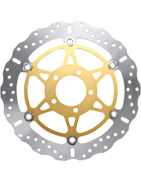 Disque de frein EBC BRAKES MD4152XC - CF MOTO - KAWASAKI