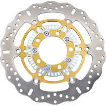 Disque de frein EBC BRAKES MD4156AXC - KAWASAKI