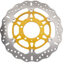 Disque de frein EBC BRAKES MD4156XC - KAWASAKI
