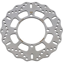 Disque de frein EBC BRAKES MD4157C - KAWASAKI