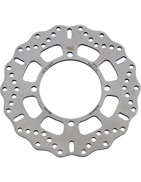 Disque de frein EBC BRAKES MD4157C - KAWASAKI