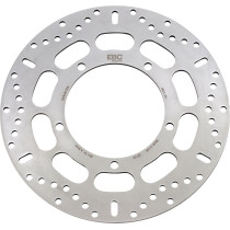 Disque de frein EBC BRAKES MD4158 - KAWASAKI
