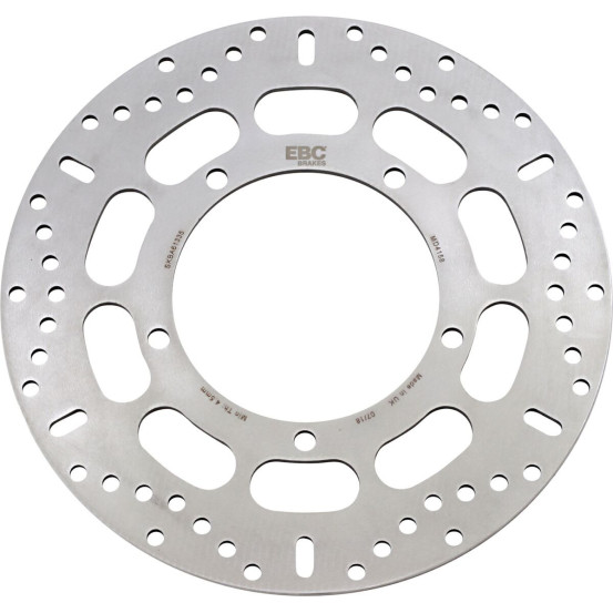 Disque de frein EBC BRAKES MD4158 - KAWASAKI