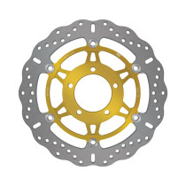 Disque de frein EBC BRAKES MD4161XC - KAWASAKI